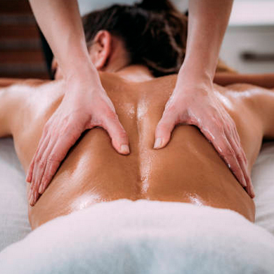 Entender la Osteopatía
